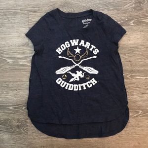 Hogwarts Tee